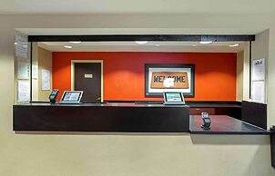 Extended Stay America Suites Meadowlands Rutherford