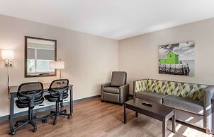 Extended Stay America Suites Fort Lauderdale Plantation