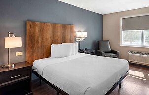 Extended Stay America Suites Fort Lauderdale Plantation