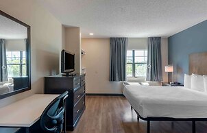 Extended Stay America Suites Fort Lauderdale Plantation