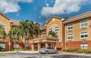 Extended Stay America Suites Fort Lauderdale Plantation