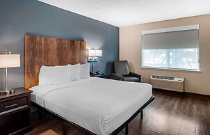 Extended Stay America Suites Fort Lauderdale Plantation