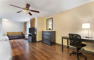 Extended Stay America Suites Pittsburgh Monroeville