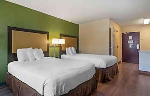 Extended Stay America Suites Pittsburgh Monroeville