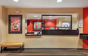 Extended Stay America Suites Pittsburgh Monroeville