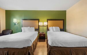 Extended Stay America Suites Pittsburgh Monroeville