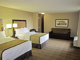 Extended Stay America Suites Pittsburgh Monroeville
