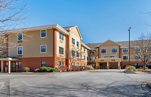 Extended Stay America Suites Pittsburgh Monroeville