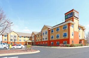 Extended Stay America Suites Pittsburgh Monroeville