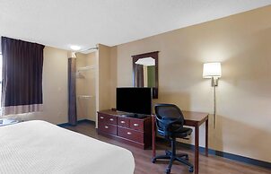Extended Stay America Suites Pittsburgh Monroeville