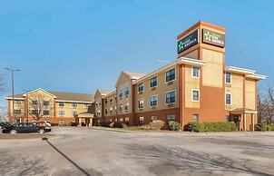 Extended Stay America Suites Pittsburgh Monroeville