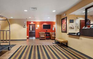 Extended Stay America Suites Pittsburgh Monroeville