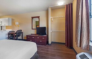Extended Stay America Suites Pittsburgh Monroeville