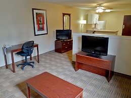 Extended Stay America Suites Pittsburgh Monroeville