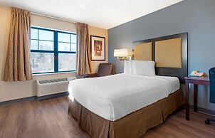 Extended Stay America Suites Pittsburgh Monroeville