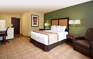 Extended Stay America Suites Pittsburgh Monroeville