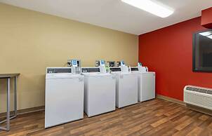 Extended Stay America Suites DC Fairfax Fair Oaks Mall