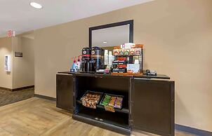 Extended Stay America Suites DC Fairfax Fair Oaks Mall