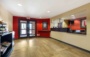 Extended Stay America Suites DC Fairfax Fair Oaks Mall