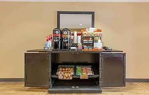 Extended Stay America Suites DC Fairfax Fair Oaks Mall