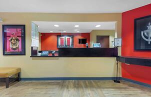 Extended Stay America Suites Washington DC Chantilly Dulles