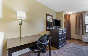 Extended Stay America Suites Washington DC Chantilly Dulles