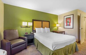 Extended Stay America Suites Washington DC Chantilly Dulles