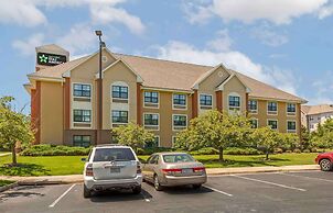Extended Stay America Suites Washington DC Chantilly Dulles