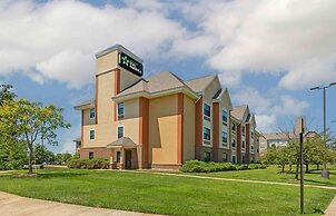 Extended Stay America Suites Washington DC Chantilly Dulles