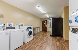 Extended Stay America Suites Washington DC Chantilly Dulles