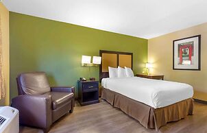 Extended Stay America Suites Washington DC Chantilly Dulles