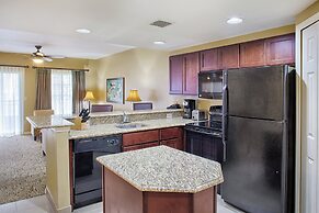 Club Wyndham Cypress Palms