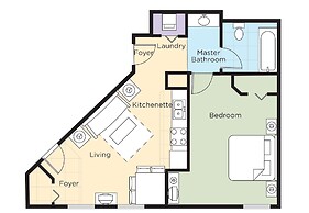 Club Wyndham Cypress Palms