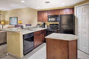 Club Wyndham Cypress Palms