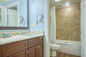 Club Wyndham Cypress Palms