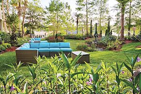 Club Wyndham Cypress Palms