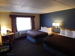 AmericInn by Wyndham Sturgeon Bay