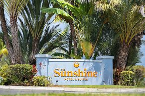 The Sunshine Hotel and Suites