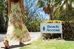 Sunshine Suites Resort