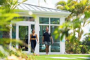 The Sunshine Hotel and Suites