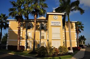 Sunshine Suites Resort