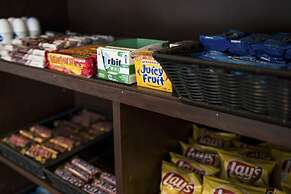 Sunshine Suites Resort