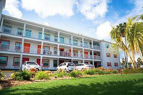 The Sunshine Hotel and Suites