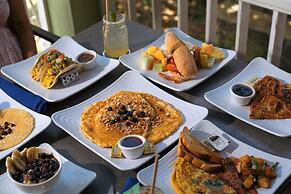 Sunshine Suites Resort