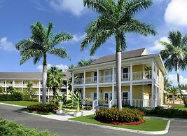 Sunshine Suites Resort