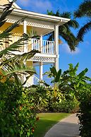 Sunshine Suites Resort