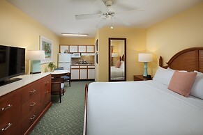 Sunshine Suites Resort