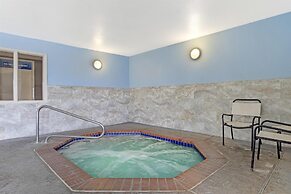Best Western Plus Aberdeen
