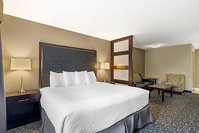 Best Western Plus Aberdeen