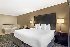 Best Western Plus Aberdeen